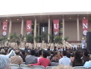 CSUN Stage