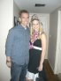 Kim and Eric