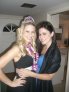 Kim and Linsey