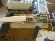 Rocket Lab 3