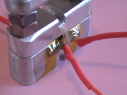 Heating Element close-up 1