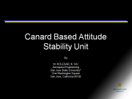 SJSU CFD Presentation pdf