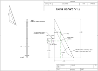 Main Parachute Release Device